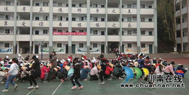 合江县:强化三举措,助力安全宣传“五进”工作(图6) 合江县:强化三举措,助力安全宣传“五进”工作(图6)
