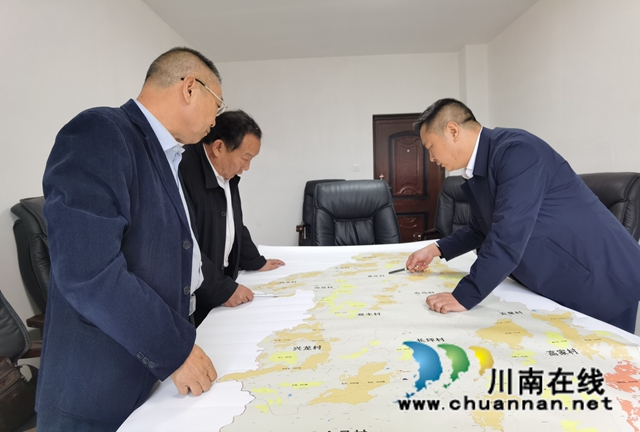 古蔺:亮出奇招添动力,激活乡村振兴动力源(图3) 古蔺:亮出奇招添动力,激活乡村振兴动力源(图3)