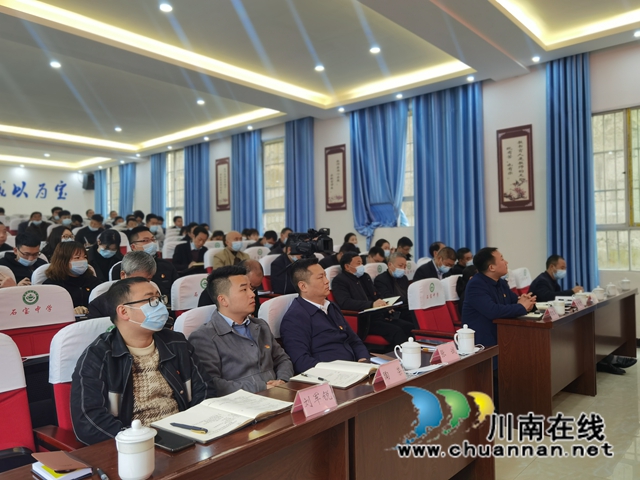 古蔺:亮出奇招添动力,激活乡村振兴动力源(图4) 古蔺:亮出奇招添动力,激活乡村振兴动力源(图4)