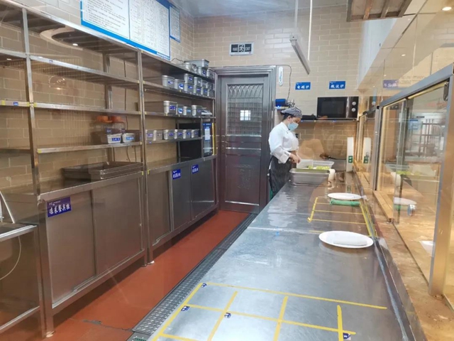 泸州2021年餐饮单位食品安全“红黑榜”来了，有你熟悉的吗？(图2)