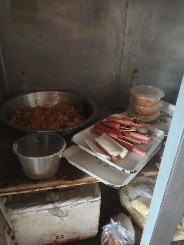 泸州2021年餐饮单位食品安全“红黑榜”来了，有你熟悉的吗？(图26)