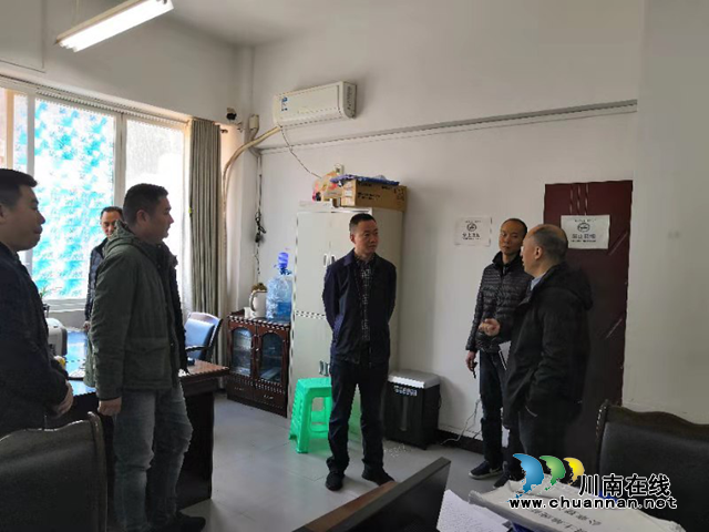 悟思想，办实事！古蔺县自然资源和规划局“四个一”推进安置还房办证工作