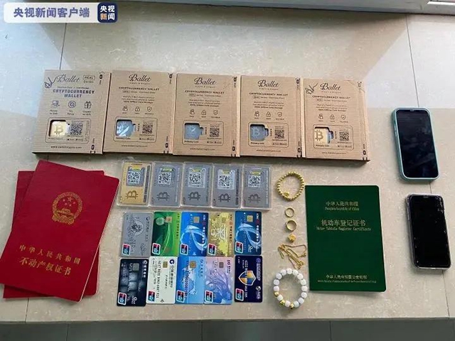 5500万不翼而飞！ 内江警方与多国警方合作，破获一起黑客盗窃案(图2)