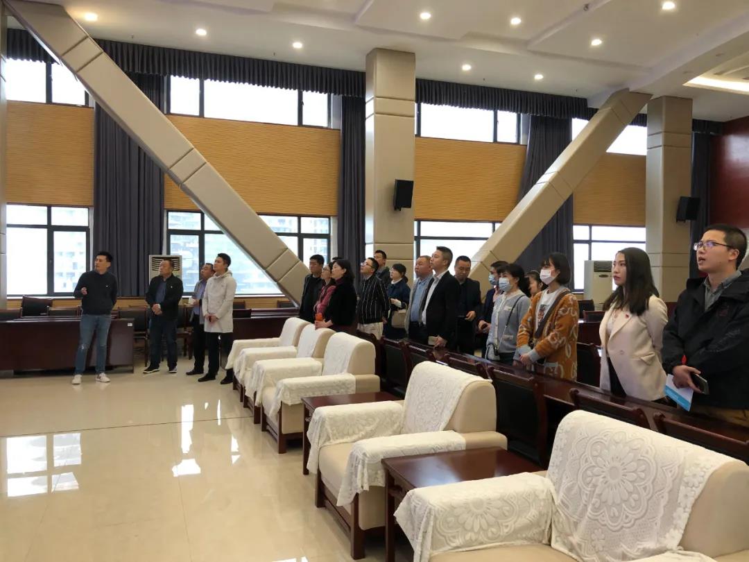 泸州市建成进口冷链食品集中监管仓信息化管理系统
