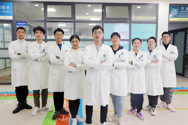 招聘公告丨因业务发展需要，康复科招聘以下工作人员！(图3)