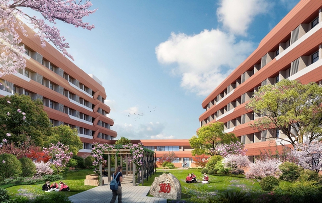 @所有人 快来围观龙马高中报名早知道