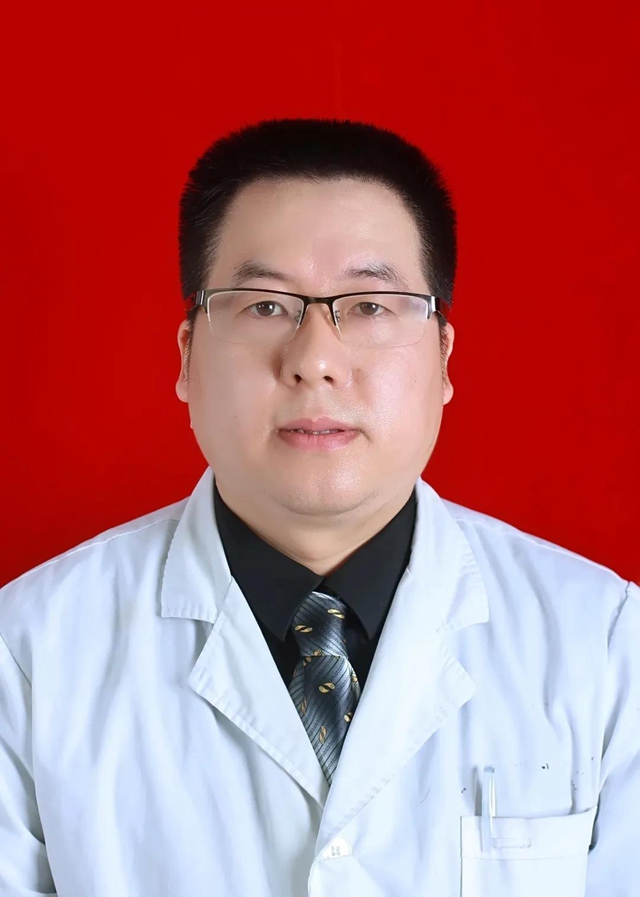 西南医大中医院又新增25名高级职称专家！(图13)