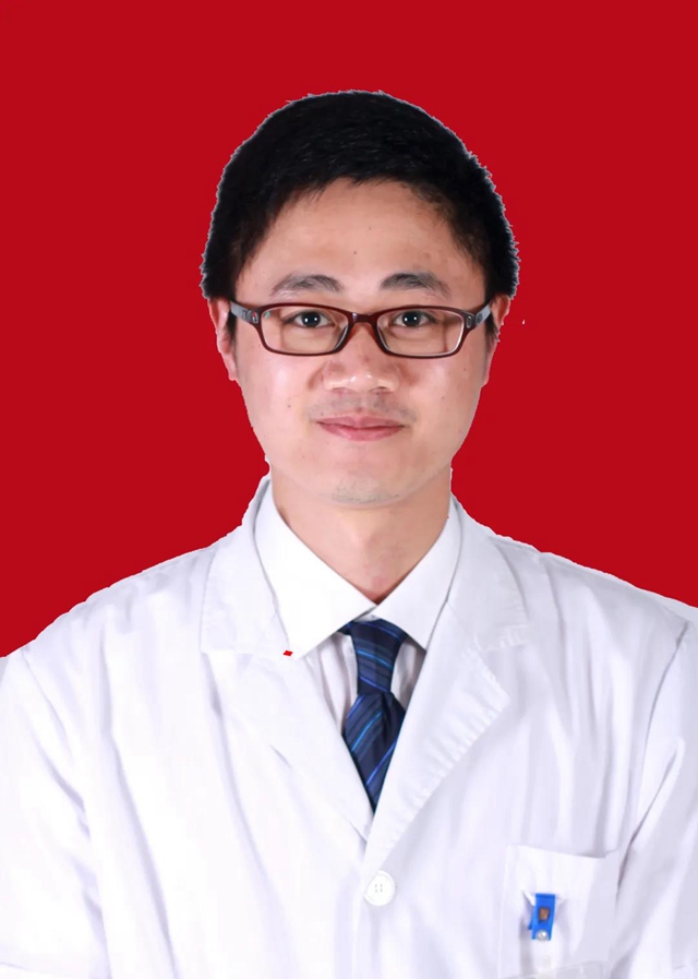 西南医大中医院又新增25名高级职称专家！(图20)