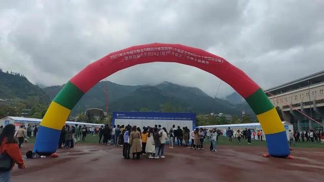 求贤若渴！内江组团分赴全国多地招兵买马