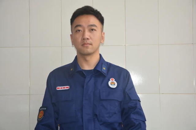 “泸州青年五四奖章”“两红两优"拟表彰对象公示,有你认识的吗?(图4) “泸州青年五四奖章”“两红两优"拟表彰对象公示,有你认识的吗?(图4)