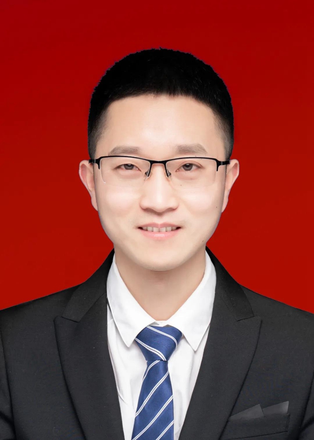 “泸州青年五四奖章”“两红两优"拟表彰对象公示,有你认识的吗?(图6) “泸州青年五四奖章”“两红两优"拟表彰对象公示,有你认识的吗?(图6)