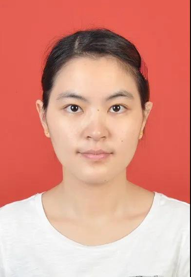 “泸州青年五四奖章”“两红两优"拟表彰对象公示,有你认识的吗?(图8) “泸州青年五四奖章”“两红两优"拟表彰对象公示,有你认识的吗?(图8)