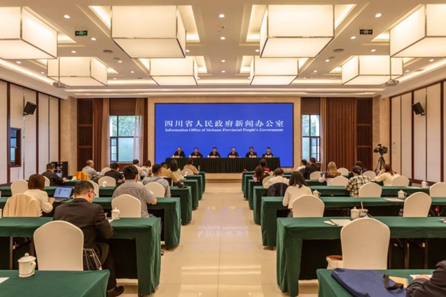 重拳出击！四川三年扫黑除恶“扫除”了什么？(图1)