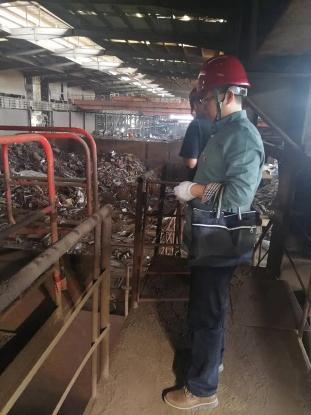 食品安不安全？加油机准不准？游乐设备能不能坐？节前，泸州市场监管人员替您查了！(图6)