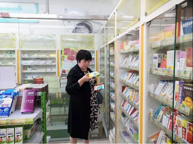 食品安不安全？加油机准不准？游乐设备能不能坐？节前，泸州市场监管人员替您查了！(图13)