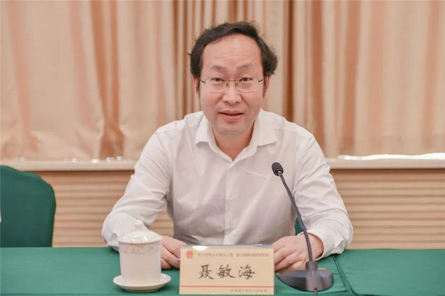 【打通“最后一公里”】西南医大附属医院与江阳区人民政府签订战略合作协议(图6)