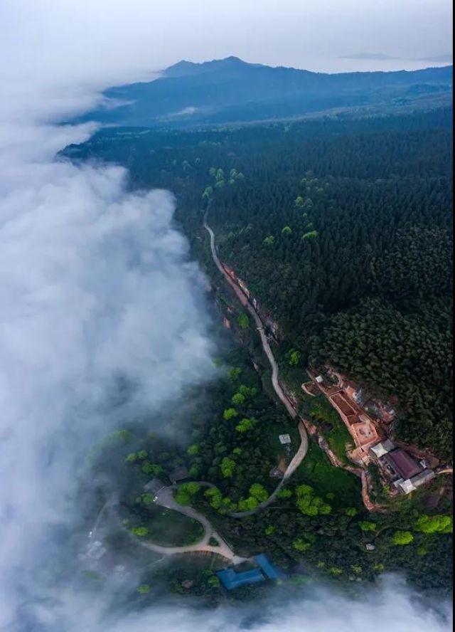 不用出远门,泸州这些地方就够你耍了(图8) 不用出远门,泸州这些地方就够你耍了(图8)