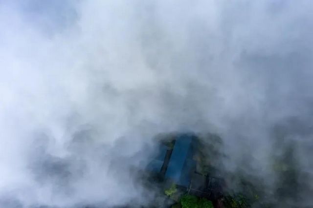 不用出远门,泸州这些地方就够你耍了(图9) 不用出远门,泸州这些地方就够你耍了(图9)