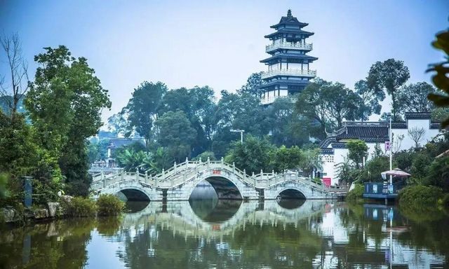不用出远门,泸州这些地方就够你耍了(图19) 不用出远门,泸州这些地方就够你耍了(图19)