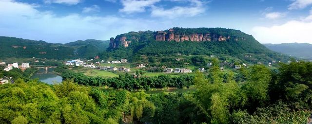不用出远门,泸州这些地方就够你耍了(图25) 不用出远门,泸州这些地方就够你耍了(图25)