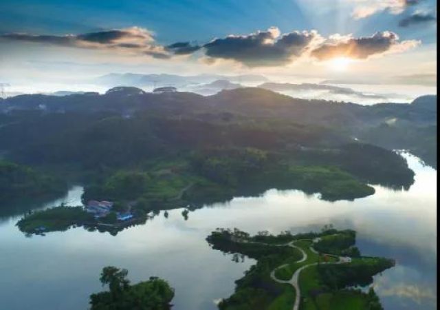 不用出远门,泸州这些地方就够你耍了(图26) 不用出远门,泸州这些地方就够你耍了(图26)