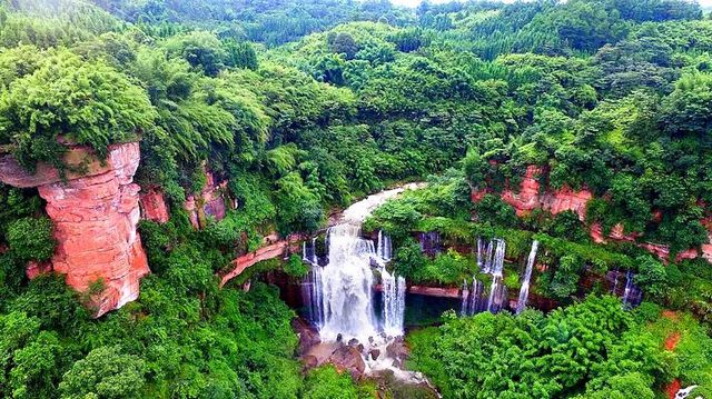 不用出远门,泸州这些地方就够你耍了(图27) 不用出远门,泸州这些地方就够你耍了(图27)