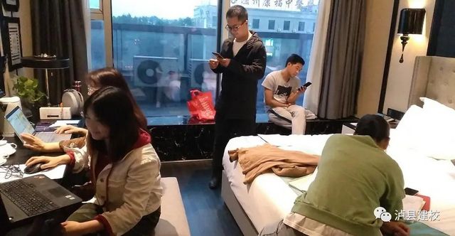 全市中职学校教学能力大赛，泸县建校勇夺“双第一”(图16)