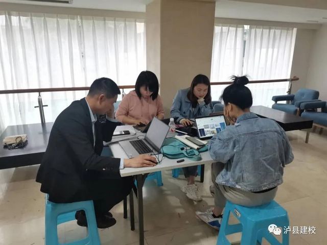 全市中职学校教学能力大赛，泸县建校勇夺“双第一”(图14)