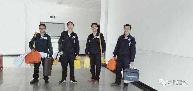 全市中职学校教学能力大赛，泸县建校勇夺“双第一”(图13)