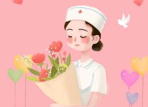 【投票】谁是杏林天使，您说了算？(图2)