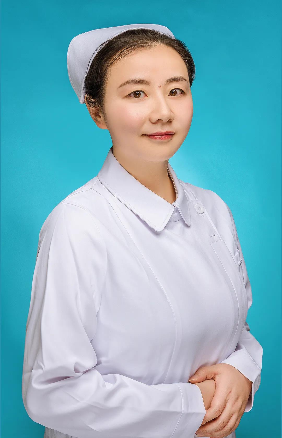 【投票】谁是杏林天使，您说了算？(图6)