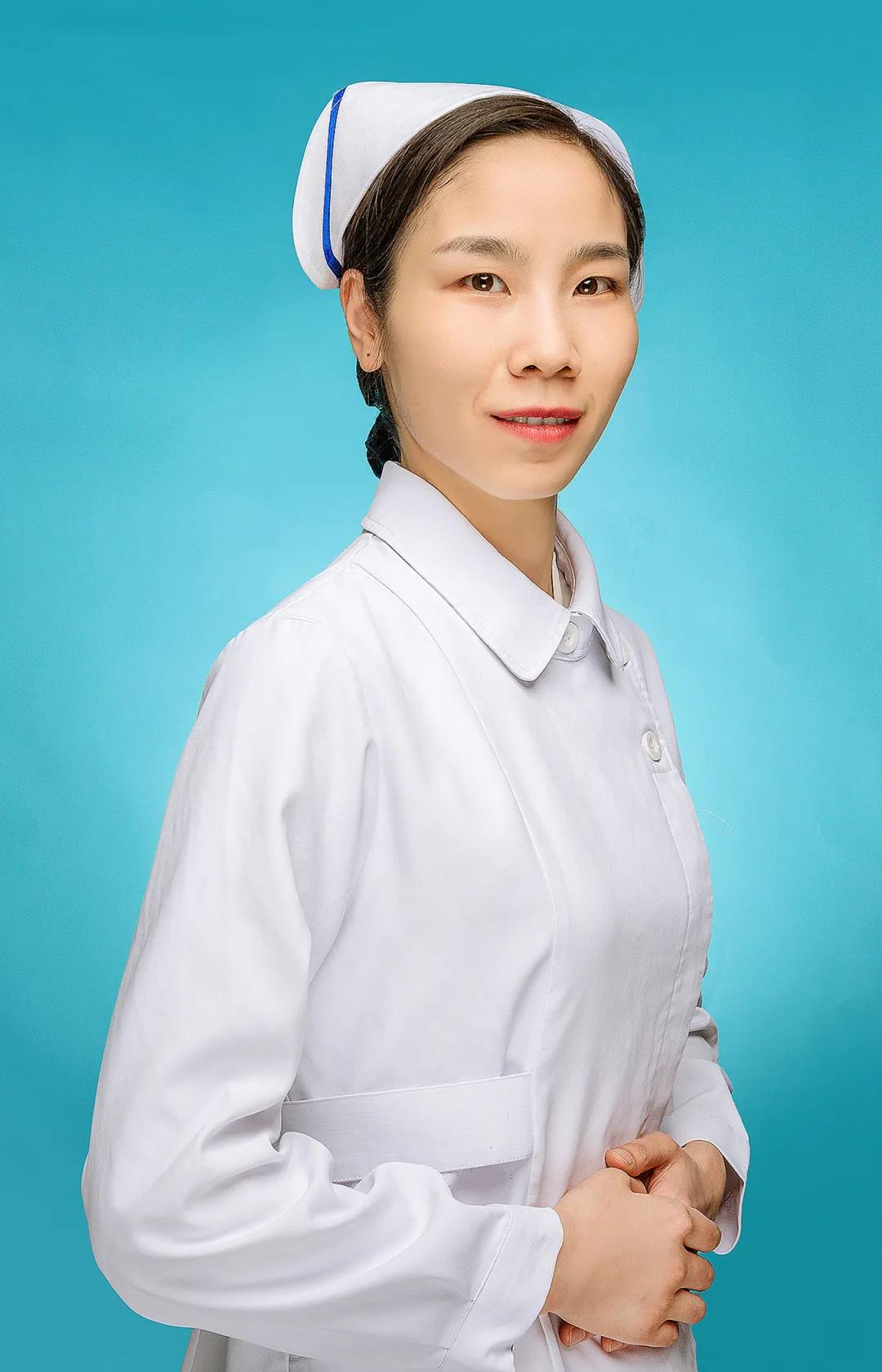 【投票】谁是杏林天使，您说了算？(图10)
