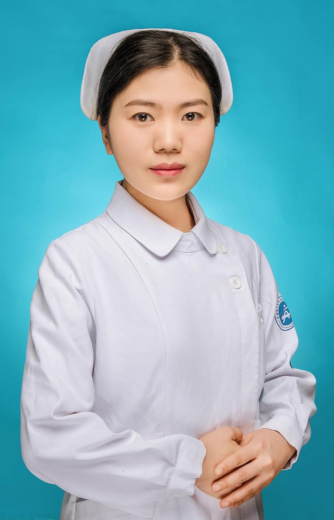 【投票】谁是杏林天使，您说了算？(图20)