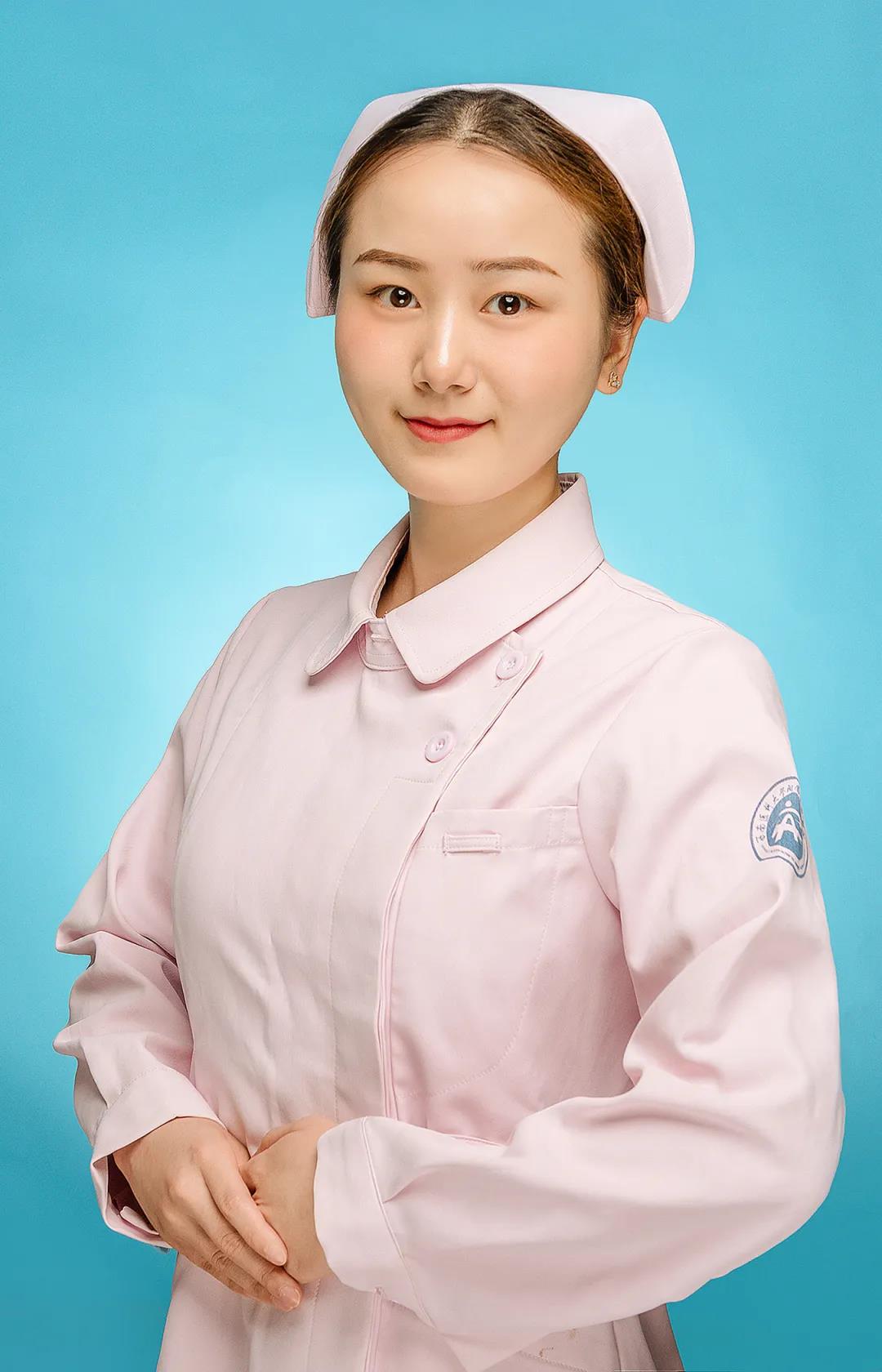 【投票】谁是杏林天使，您说了算？(图21)