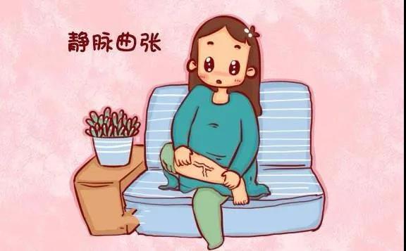 【围观】泸州女教师小腿酸痛1个月，一双美腿险些毁掉