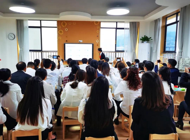 宜宾翠屏区15个幼儿园项目规划实施(图5)