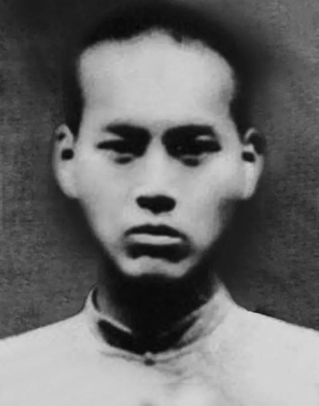 宁死不屈！内江这名青年为革命献出生命