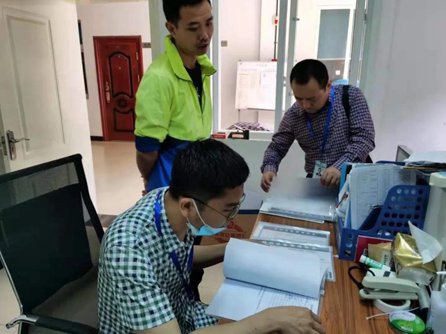 五一假期不歇力，泸州市场监管不打烊！(图4)
