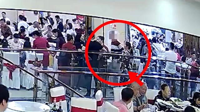 刑拘！内江男子婚宴化身“戏精”终难逃警察“火眼金睛”(图4)