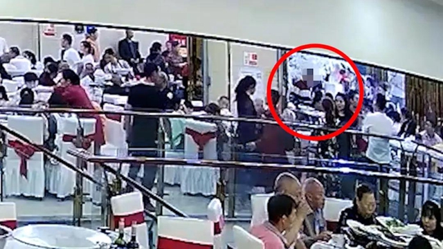 刑拘！内江男子婚宴化身“戏精”终难逃警察“火眼金睛”(图3)