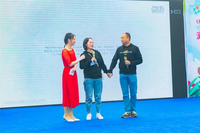 大力倡导母乳喂养，他们精心举办了这场“新手爸妈训练营”！(图10)