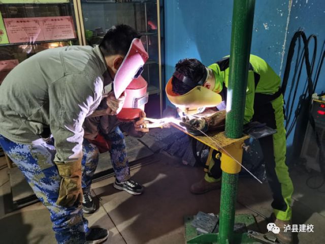 泸县建校·省赛夺魁·进军国赛(图10) 泸县建校·省赛夺魁·进军国赛(图10)