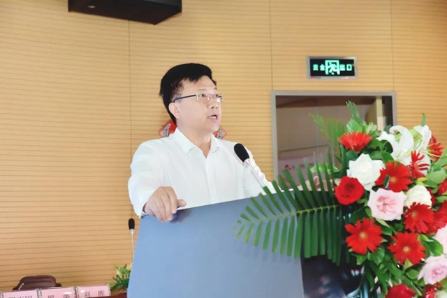 泸州久正骨科医院医护人员荣获泸州市民营医院协会5.12国际护士节先进表彰(图2)