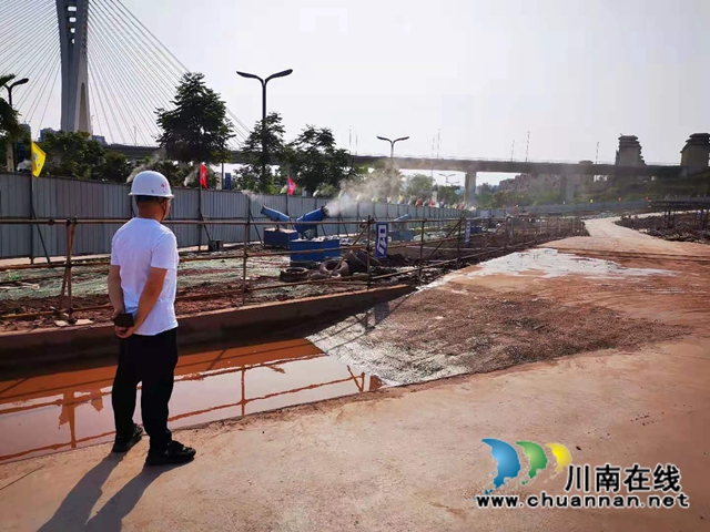 民盟龙马潭基层委员会：积极履职尽责，恪守安全底线(图2)