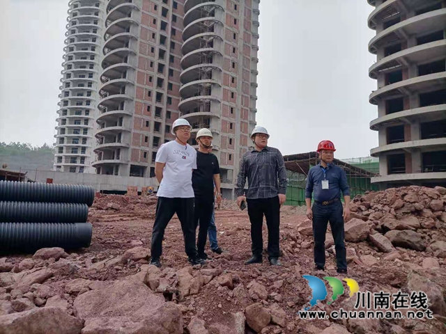 民盟龙马潭基层委员会：积极履职尽责，恪守安全底线