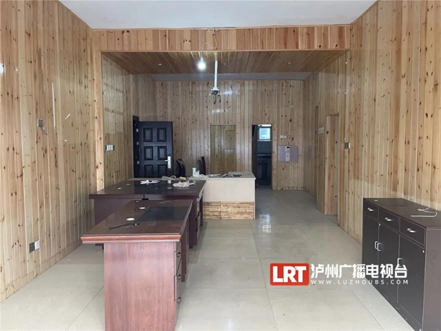 快看,泸州这4个老旧小区换“新颜”了!(图8) 快看,泸州这4个老旧小区换“新颜”了!(图8)