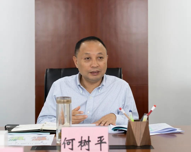 川渝住房城乡建设博览会推进工作专题会召开(图1)