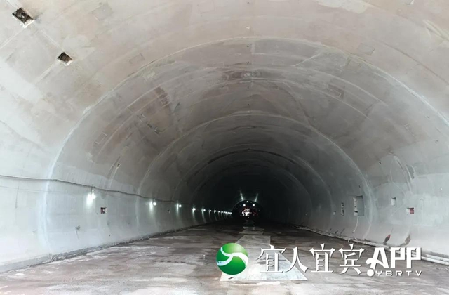 宜宾这座长江大桥即将通车！还有超长立交桥也将同步……(图9)