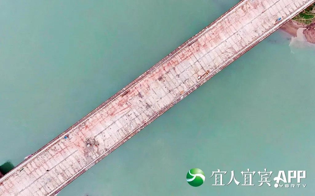 宜宾这座长江大桥即将通车！还有超长立交桥也将同步……(图11)