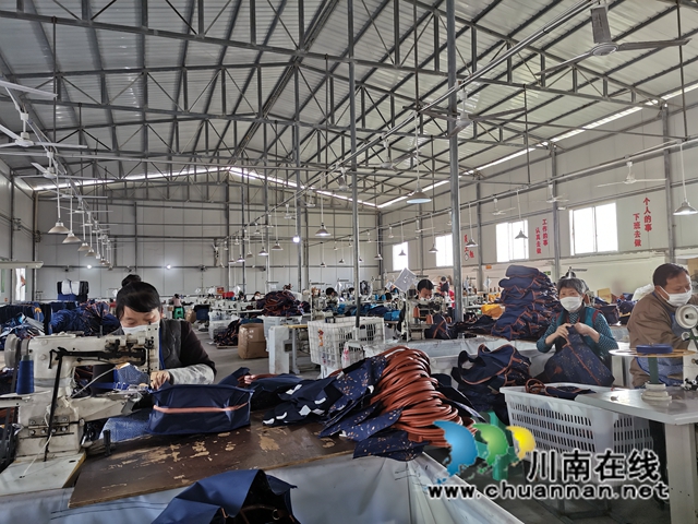 在党史中汲取力量  泸县推动园区高质量发展(图7)